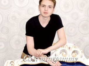 Charmingsammy