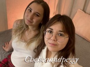 Chelseaandpeggy
