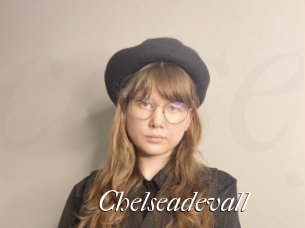Chelseadevall