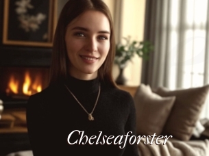 chelseaforster Cam Sexy