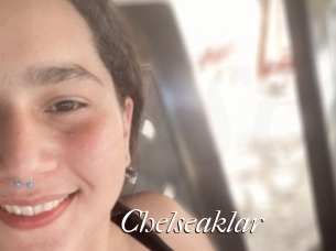 chelseaklar Cam Sexy
