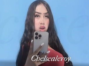 Chelsealeroy