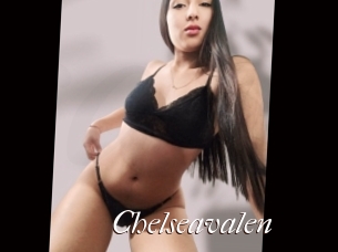 Chelseavalen