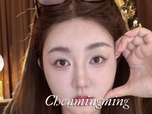 chenmingming Cam Sexy