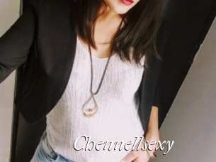 Chennellsexy