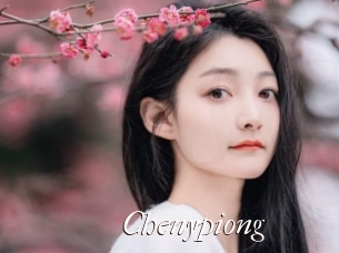 chenypiong Cam Sexy