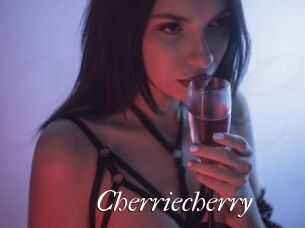 Cherriecherry