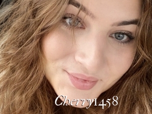 Cherry1458