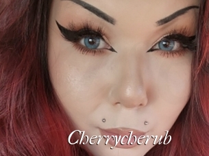 Cherrycherub