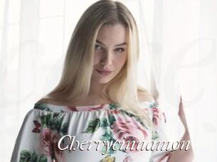 Cherrycinnamon