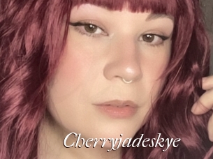Cherryjadeskye