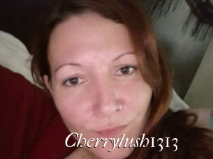 Cherrylush1313