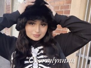 Cherrylynnnn