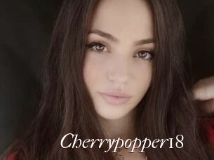 Cherrypopper18