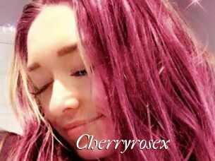 Cherryrosex