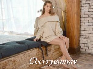 Cherrysammy