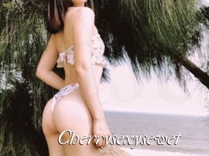 cherrysexysewet Cam Sexy