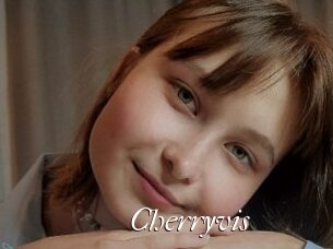 Cherryvis