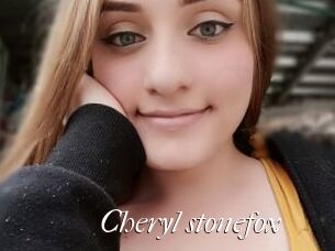 Cheryl_stonefox