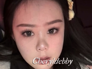 cheryldebby Cam Sexy