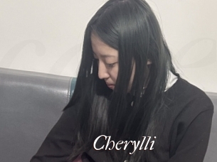 Cherylli