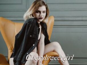 Cherylsweetgirl