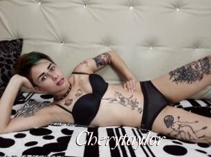 Cherytaylor