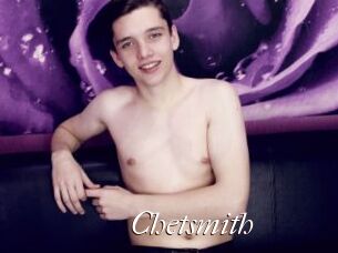 Chetsmith