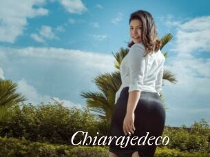 Chiarajedeco