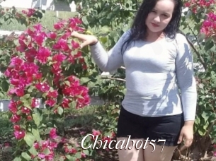 Chicahot57