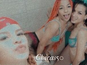 Chicas50