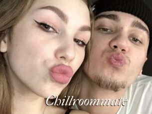 Chillroommate