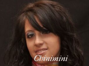 Chinimini