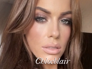Chloeblair