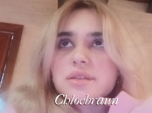 Chloebraun