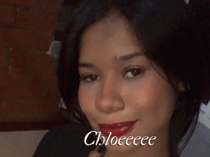 Chloeeeee