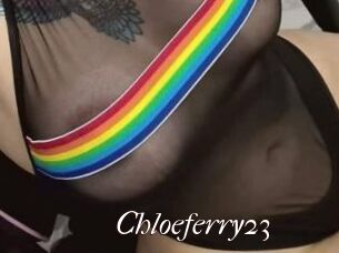 Chloeferry23