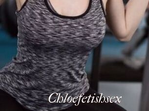 Chloefetishsex