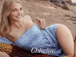 Chloelins
