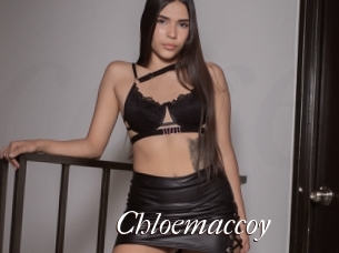 Chloemaccoy