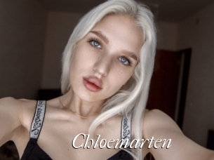 chloemarten Cam Sexy