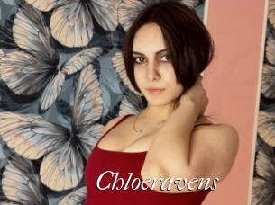 Chloeravens