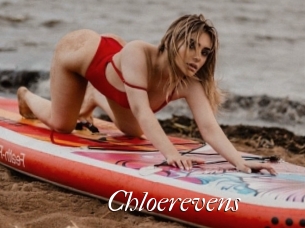 chloerevens Cam Sexy