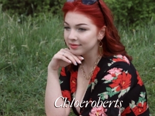 Chloeroberts