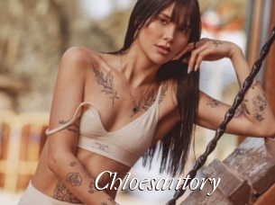 chloesantory Cam Sexy