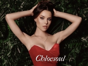 Chloesoul