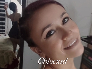 Chloexsd