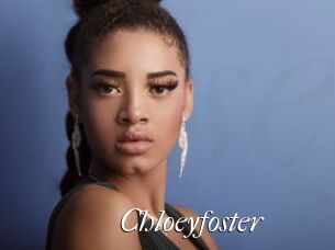 Chloeyfoster