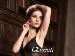 Chloyali