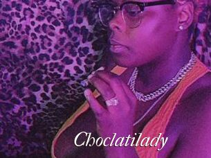 Choclatilady